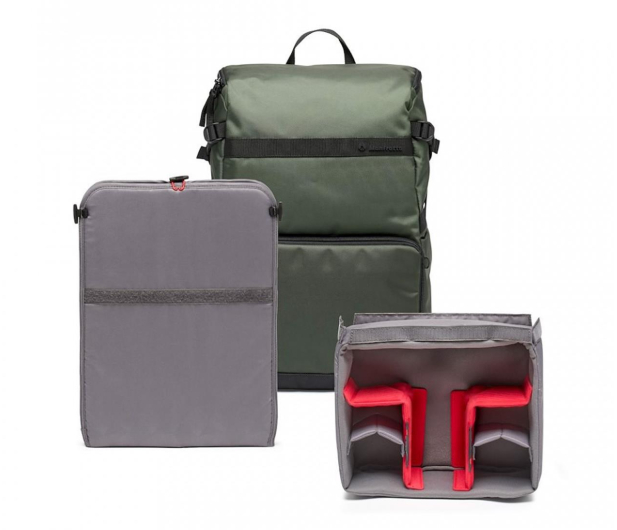 Manfrotto Street Slim - 1195992 - zdjęcie 8